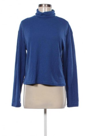 Γυναικείο ζιβάγκο SHEIN, Μέγεθος M, Χρώμα Μπλέ, Τιμή 1,99 €