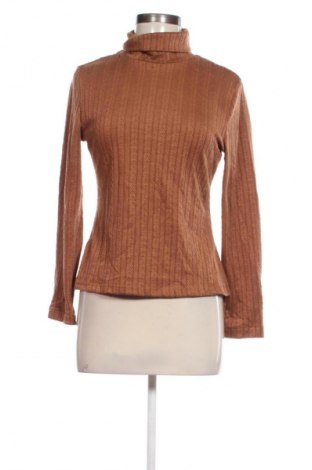 Női garbó SHEIN, Méret M, Szín Barna, Ár 1 959 Ft