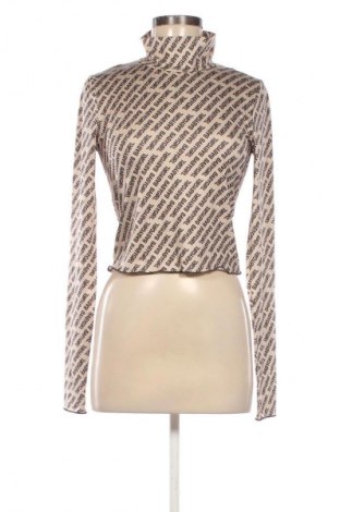 Damen Rollkragen SHEIN, Größe M, Farbe Mehrfarbig, Preis 4,99 €