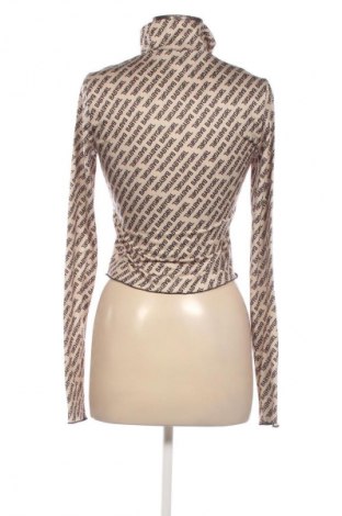 Damen Rollkragen SHEIN, Größe M, Farbe Mehrfarbig, Preis 4,99 €