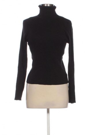 Damski golf SHEIN, Rozmiar XL, Kolor Czarny, Cena 22,99 zł