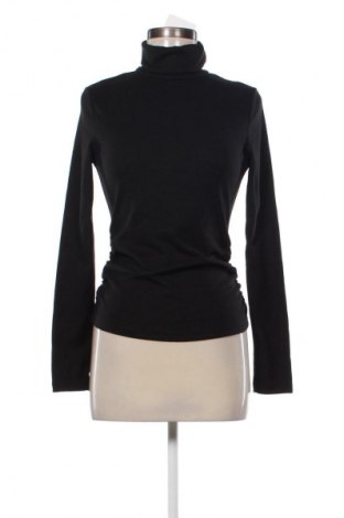 Дамско полo SHEIN, Размер M, Цвят Черен, Цена 2,04 €