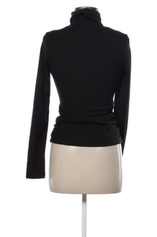 Дамско полo SHEIN, Размер M, Цвят Черен, Цена 2,04 €