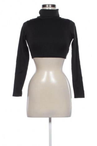 Dámský rolák SHEIN, Velikost S, Barva Černá, Cena  119,00 Kč