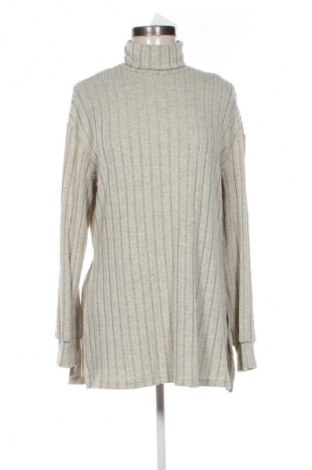 Dámský rolák SHEIN, Velikost M, Barva Béžová, Cena  283,00 Kč