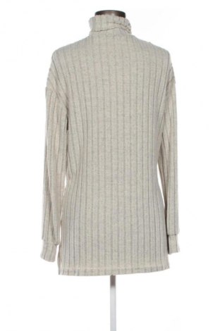 Dámský rolák SHEIN, Velikost M, Barva Béžová, Cena  283,00 Kč