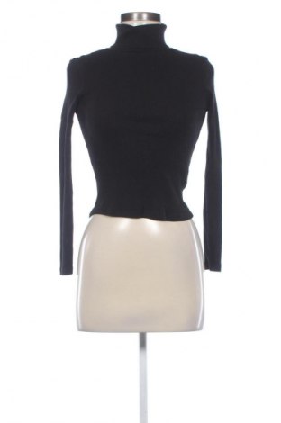 Dámský rolák Sinsay, Velikost S, Barva Černá, Cena  289,00 Kč