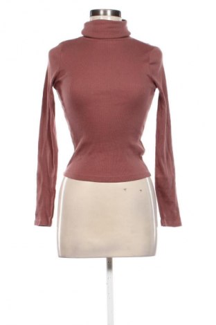 Dámský rolák Sinsay, Velikost S, Barva Červená, Cena  275,00 Kč