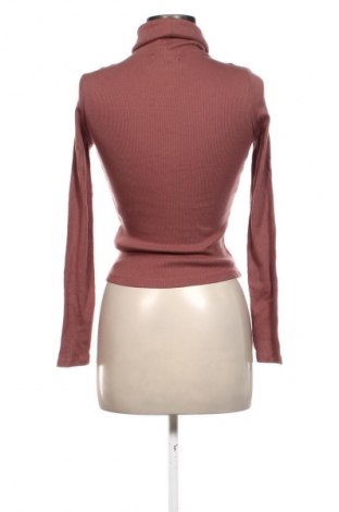 Dámský rolák Sinsay, Velikost S, Barva Červená, Cena  275,00 Kč