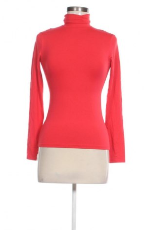 Dámský rolák Sisley, Velikost XS, Barva Červená, Cena  339,00 Kč