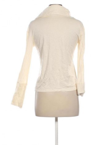 Дамско полo Sisley, Размер S, Цвят Бежов, Цена 13,29 €