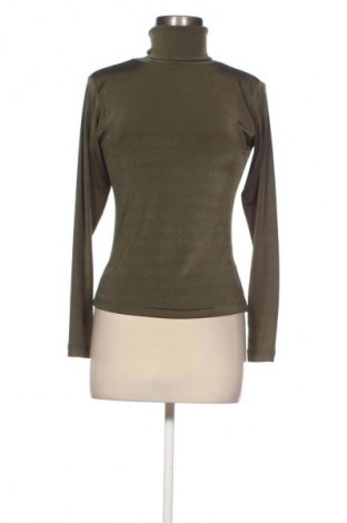 Dámský rolák Small Talk, Velikost S, Barva Zelená, Cena  729,00 Kč