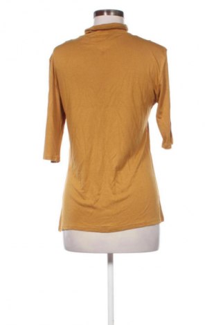 Дамско полo SuZa, Размер M, Цвят Жълт, Цена 9,21 €