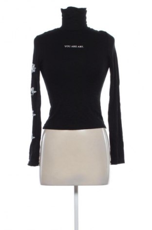 Női garbó Tally Weijl, Méret S, Szín Fekete, Ár 2 389 Ft