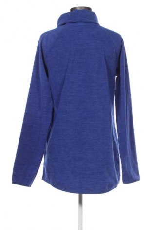 Γυναικείο ζιβάγκο Tek Gear, Μέγεθος M, Χρώμα Μπλέ, Τιμή 5,99 €