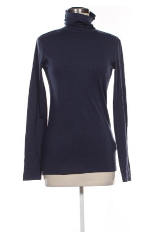 Damski golf Terranova, Rozmiar L, Kolor Niebieski, Cena 28,99 zł