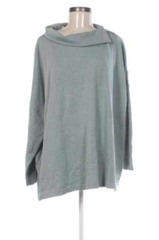 Női garbó Tom Tailor, Méret XXL, Szín Zöld, Ár 3 469 Ft