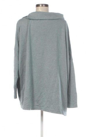 Női garbó Tom Tailor, Méret XXL, Szín Zöld, Ár 3 469 Ft