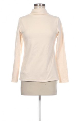 Дамско полo Unbranded, Размер L, Цвят Екрю, Цена 3,06 €