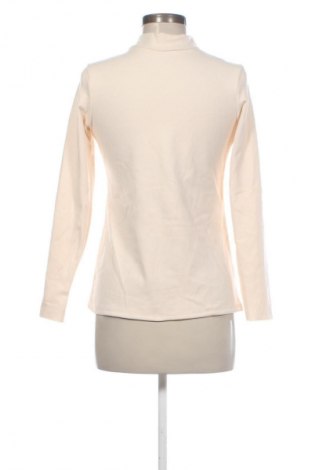 Дамско полo Unbranded, Размер L, Цвят Екрю, Цена 3,06 €