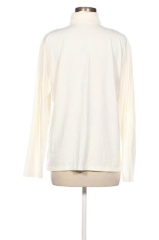 Damski golf Unbranded, Rozmiar XXL, Kolor Biały, Cena 37,72 zł