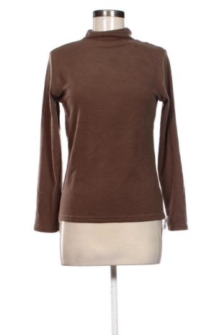 Helancă de femei Unbranded, Mărime S, Culoare Maro, Preț 9,99 Lei