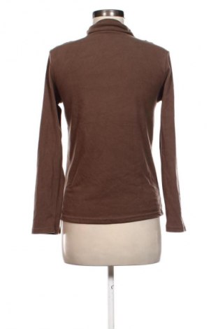 Helancă de femei Unbranded, Mărime S, Culoare Maro, Preț 9,99 Lei