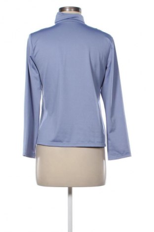 Damski golf Unbranded, Rozmiar L, Kolor Niebieski, Cena 28,99 zł