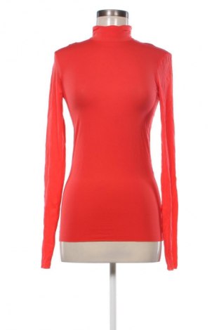 Női garbó Unbranded, Méret M, Szín Piros, Ár 2 669 Ft