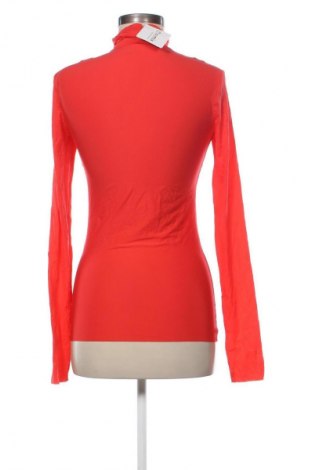 Női garbó Unbranded, Méret M, Szín Piros, Ár 2 669 Ft