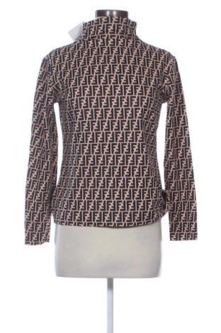 Dámský rolák Unbranded, Velikost M, Barva Vícebarevné, Cena  159,00 Kč