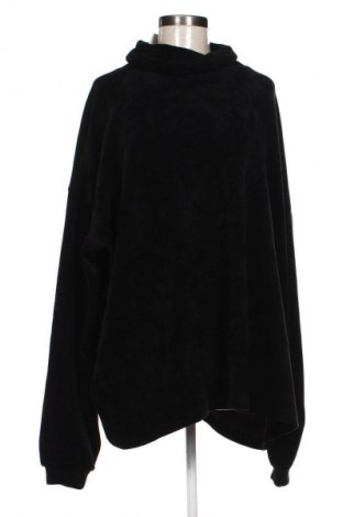 Dámský rolák Unbranded, Velikost 3XL, Barva Černá, Cena  169,00 Kč