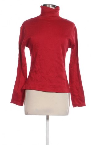 Női garbó Unbranded, Méret S, Szín Piros, Ár 2 729 Ft