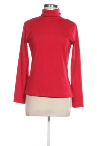 Дамско полo Unbranded, Размер XL, Цвят Червен, Цена 10,22 €