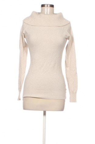 Női garbó Unbranded, Méret L, Szín Bézs, Ár 2 809 Ft