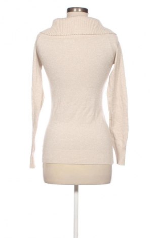 Női garbó Unbranded, Méret L, Szín Bézs, Ár 2 809 Ft