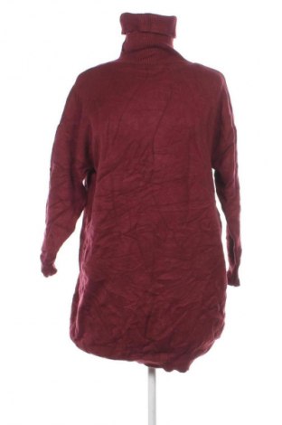 Helancă de femei Unbranded, Mărime L, Culoare Roșu, Preț 8,99 Lei