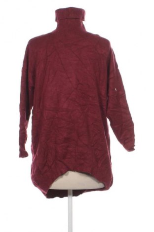 Helancă de femei Unbranded, Mărime L, Culoare Roșu, Preț 8,99 Lei