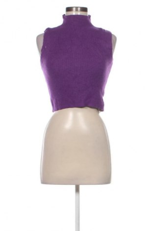 Dámský rolák Unbranded, Velikost S, Barva Fialová, Cena  159,00 Kč