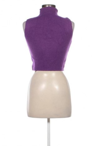 Dámský rolák Unbranded, Velikost S, Barva Fialová, Cena  159,00 Kč