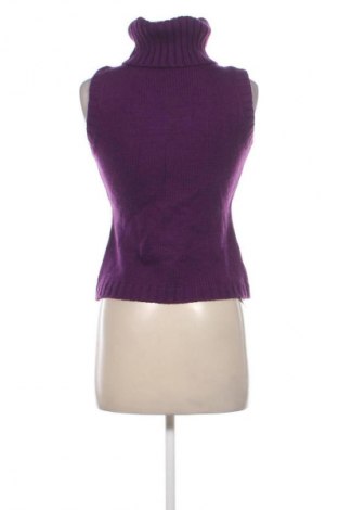 Damski golf Unbranded, Rozmiar M, Kolor Fioletowy, Cena 51,99 zł