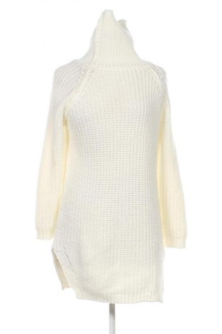 Dámský rolák Unbranded, Velikost L, Barva Krémová, Cena  179,00 Kč