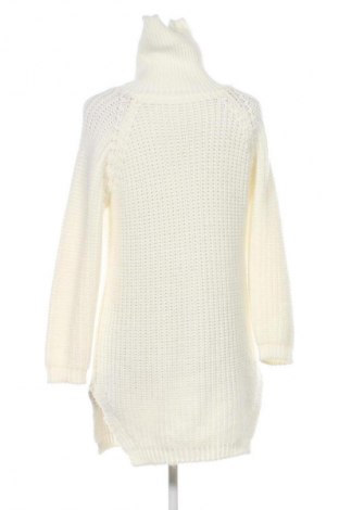 Dámský rolák Unbranded, Velikost L, Barva Krémová, Cena  179,00 Kč