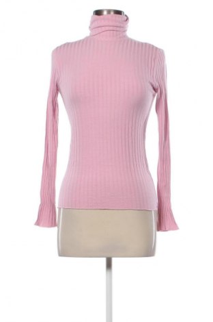 Dámsky rolák  Unbranded, Veľkosť L, Farba Ružová, Cena  4,95 €