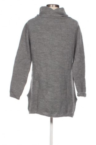 Damski golf Unbranded, Rozmiar XL, Kolor Szary, Cena 28,99 zł