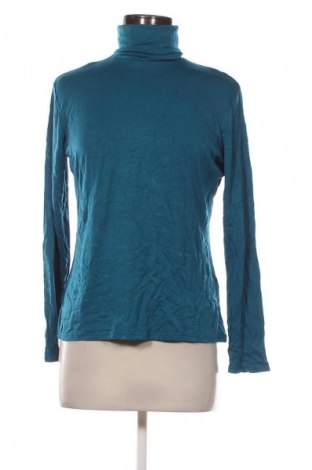 Női garbó Unbranded, Méret M, Szín Kék, Ár 2 589 Ft