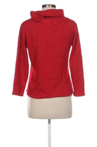 Dámský rolák Unbranded, Velikost S, Barva Červená, Cena  159,00 Kč