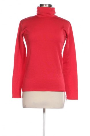 Női garbó Unbranded, Méret M, Szín Piros, Ár 2 689 Ft