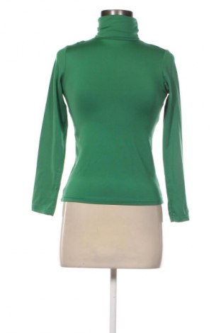 Dámský rolák Unbranded, Velikost S, Barva Zelená, Cena  159,00 Kč