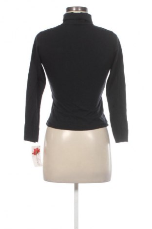 Дамско полo Unbranded, Размер S, Цвят Черен, Цена 9,71 €